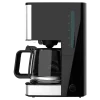 Imagen 4 Cafetera de goteo Cecotec Coffee 56 Heat con 950 W, capacidad de 1.5 litros para 12 tazas, acabado en acero inoxidable y sistema intensificador de aroma.