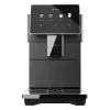 Imagen 2 Cafetera superautomática Cremmaet Tempo con pantalla TFT de 7 pulgadas, 19 bares de presión y sistema Thermoblock para un café personalizado y profesional.