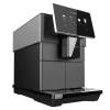 Imagen 3 Cafetera superautomática Cremmaet Tempo con pantalla TFT de 7 pulgadas, 19 bares de presión y sistema Thermoblock para un café personalizado y profesional.