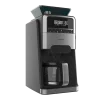 Imagen 3 Cafetera de goteo Coffee 66 Grind & Brew con molinillo integrado, 1000 W, capacidad de 12 tazas y función Aroma para obtener el mejor sabor en cada taza.
