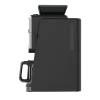 Imagen 4 Cafetera de goteo Coffee 66 Grind & Brew con molinillo integrado, 1000 W, capacidad de 12 tazas y función Aroma para obtener el mejor sabor en cada taza.