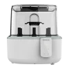 Imagen 2 Esterilizador digital Cecotec para hasta 6 biberones. Ciclo rápido de 8 minutos con soporte para tetinas. Higiene máxima y seguridad total para tu bebé.