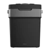Imagen 2 Nevera portátil Cecotec de 29L con función frío y calor (8ºC-65ºC). Conexión 12V/220V ideal para coches y caravanas con alta eficiencia energética clase D.