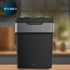Imagen 6 Nevera portátil Cecotec de 29L con función frío y calor (8ºC-65ºC). Conexión 12V/220V ideal para coches y caravanas con alta eficiencia energética clase D.