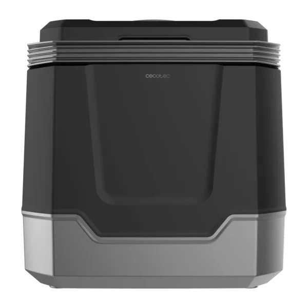 Imagen 2 Nevera portátil Bolero TravelCooling 33L D de Cecotec. Enfría y calienta (8-65ºC), compatible con 12V y 220V. Ideal para coches y caravanas con aislamiento PU.