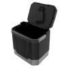 Imagen 4 Nevera portátil Bolero TravelCooling 33L D de Cecotec. Enfría y calienta (8-65ºC), compatible con 12V y 220V. Ideal para coches y caravanas con aislamiento PU.