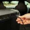 Imagen 7 Nevera portátil Bolero TravelCooling 33L D de Cecotec. Enfría y calienta (8-65ºC), compatible con 12V y 220V. Ideal para coches y caravanas con aislamiento PU.