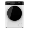 Imagen 2 Lavadora de carga frontal CECOTEC Bolero DressCode 7610 Inverter A. Capacidad de 7 Kg, 1400 RPM y clase A. Incluye Motor Inverter Plus y 15 programas.