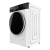 Imagen 4 Lavadora de carga frontal CECOTEC Bolero DressCode 7610 Inverter A. Capacidad de 7 Kg, 1400 RPM y clase A. Incluye Motor Inverter Plus y 15 programas.