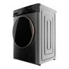 Imagen 4 Lavadora de carga frontal Cecotec Bolero DressCode 7610 Inverter Steel A con capacidad de 7 kg, 1400 rpm, motor Inverter Plus, 15 programas y clase A.