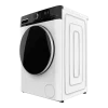 Imagen 4 Lavadora CECOTEC Bolero DressCode 9610 Inverter A blanca. 9 Kg de capacidad, 1400 RPM y clase energética A. Incluye motor Inverter Plus y tecnología Steam Max.