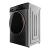 Imagen 4 Lavadora de carga frontal Cecotec Bolero DressCode 9610 Inverter Steel A. Capacidad de 9 kg, 1400 RPM, motor Inverter Plus y 15 programas de lavado.