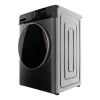 Imagen 4 Lavadora carga frontal Bolero DressCode 10610 Inverter Steel A de Cecotec. Capacidad 10 Kg, 1400 RPM, motor Inverter Plus, Steam Max y eficiencia clase A.