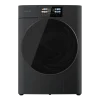 Imagen 2 Lavadora Bolero DressCode 10950 Autodose Inverter 3D Steel de 10 kg y 1400 rpm. Incluye sistema Autodosis, Motor Inverter Plus, vapor SteamMax y eficiencia A.
