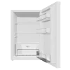 Imagen 3 Mini frigorífico Bolero CoolMarket TT 133 L White de Cecotec. Capacidad de 133L, eficiencia energética clase E, Crisper Box y control de temperatura ajustable.