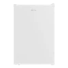 Imagen 4 Mini frigorífico Bolero CoolMarket TT 133 L White de Cecotec. Capacidad de 133L, eficiencia energética clase E, Crisper Box y control de temperatura ajustable.