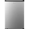 Imagen 4 Mini frigorífico Cecotec Bolero CoolMarket TT 133 L Inox de 133 litros, clase E, Crisper Box y luz LED. Diseño compacto de 83,5 cm con control de temperatura.