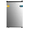 Congelador vertical de sobremesa Cecotec Bolero CoolMarket TF 87 Inox de 87 litros y eficiencia clase E