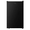 Imagen 2 Congelador vertical Bolero CoolMarket TF 87 Black de 87 litros y clase energética E. Diseño compacto en negro ideal para espacios reducidos y encimeras.