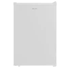Imagen 2 Congelador vertical Bolero CoolMarket TF 97 White con 97L de capacidad y clase energética E. Diseño compacto de sobremesa ideal para optimizar el espacio en casa.