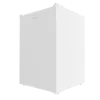 Imagen 4 Congelador vertical Bolero CoolMarket TF 97 White con 97L de capacidad y clase energética E. Diseño compacto de sobremesa ideal para optimizar el espacio en casa.