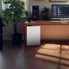 Imagen 7 Congelador vertical Bolero CoolMarket TF 97 White con 97L de capacidad y clase energética E. Diseño compacto de sobremesa ideal para optimizar el espacio en casa.