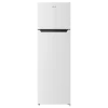 Imagen 5 Frigorífico Cecotec Bolero CoolMarket 2D 261 White E con 261 litros de capacidad, tecnología Defrost y eficiencia clase E. Diseño de dos puertas en color blanco.