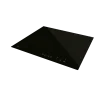 Imagen 4 Placa vitrocerámica Bolero Squad V 4001 de Cecotec con 4 fuegos, 6000 W de potencia, 9 niveles y control táctil para una cocción precisa y eficiente.