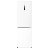 Imagen 3 Frigorífico combi Cecotec Bolero CoolMarket 290 White de 185 cm, 290L de capacidad, Total No Frost y eficiencia clase E. Diseño funcional en color blanco.