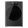 Imagen 2 Lavadora de carga frontal Bolero Dresscode 9950 Autodose Inverter 3D Steel A de 9 kg. 1400 rpm, motor Inverter Plus, pantalla 9,2 y clase energética A.