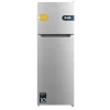 Imagen 6 Frigorífico Cecotec Bolero CoolMarket 2D 348 NF Inox E de 170 cm. Tecnología Total No Frost, capacidad de 348 L y eficiencia energética clase E en acabado acero.
