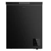 Imagen 2 Congelador horizontal Bolero CoolMarket Chest 142 Black E de 142L. Con tecnología Inverter Plus, clase energética E y función dual convertible a frigorífico.
