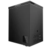 Imagen 4 Congelador horizontal Bolero CoolMarket Chest 142 Black E de 142L. Con tecnología Inverter Plus, clase energética E y función dual convertible a frigorífico.