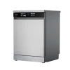 Imagen 5 Lavavajillas Bolero Aguazero 6210 Inox D de 60 cm con 15 cubiertos, clase energética D, 14 programas y tecnología Dry+ para un acabado impecable en cada lavado.