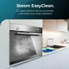 Imagen 8 Horno integrable Bolero Hexa C126000 Mirror A de 77 L, 2800 W y 4 funciones. Diseño elegante en cristal espejo y alta eficiencia energética clase A.