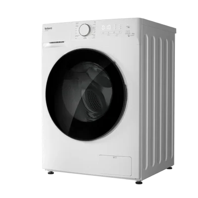 Lavadora de carga frontal Cecotec Bolero DressCode 9400 Inverter color blanco con 9 kg de capacidad