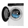 Imagen 4 Lavadora frontal Bolero DressCode 2000 Autodosis. 10 kg de capacidad, 1400 rpm, motor Inverter Plus y 15 programas. Máxima eficiencia energética clase B.
