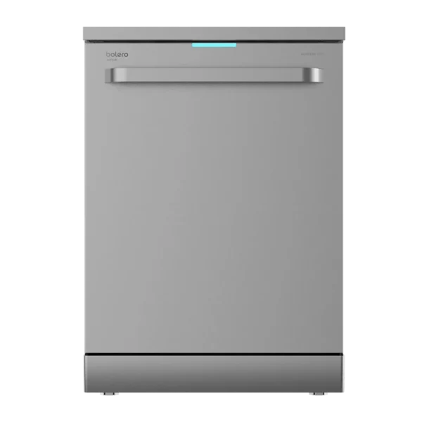 Lavavajillas Cecotec Bolero Aguazero 6800 Stainless Steel de 60 cm con 14 cubiertos y acabado inox