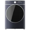 Imagen 2 Lavadora secadora Cecotec de 10/6 kg y 1400 rpm con Motor Inverter Plus. Incluye tecnologías SteamMax, SpaCare y eficiencia clase B para un cuidado textil total.