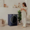 Imagen 5 Lavadora secadora Cecotec de 10/6 kg y 1400 rpm con Motor Inverter Plus. Incluye tecnologías SteamMax, SpaCare y eficiencia clase B para un cuidado textil total.