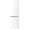 Frigorífico Combi Cecotec Bolero CoolMarket 322 White E de 185 cm de alto en color blanco con sistema No Frost y Multi Airflow