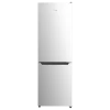 Frigorífico Combi Cecotec Bolero CoolMarket 322 Inox E con acabado en acero inoxidable y sistema Total No Frost