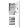 Imagen 4 Frigorífico combi Cecotec Bolero CoolMarket 322 Inox E con 322 L, tecnología Total No Frost y Multi Airflow para mantener tus alimentos frescos por más tiempo.