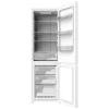 Imagen 4 Frigorífico combi Cecotec de 250 L con motor Inverter Plus, tecnología Total No Frost y eficiencia energética clase D. Incluye Multi Airflow y Humidity Box.