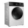 Imagen 2 Lavadora carga frontal Bolero Dresscode 7500 Inverter A de 7 kg y 1400 rpm. Motor Inverter Plus, 16 programas, SteamMax y Pearl Drum. Eficiencia A.