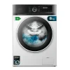 Imagen 2 Lavadora de carga frontal CECOTEC Bolero DressCode 8500 Inverter A. Capacidad de 8 kg, 1400 rpm, motor Inverter Plus y 16 programas. Eficiencia clase A.
