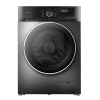Imagen 2 Lavadora Cecotec Bolero DressCode 8500 Inverter Steel A de 8 kg y 1400 rpm. Cuenta con motor Inverter Plus, 16 programas y máxima eficiencia energética A.