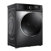 Imagen 3 Lavadora Cecotec Bolero DressCode 8500 Inverter Steel A de 8 kg y 1400 rpm. Cuenta con motor Inverter Plus, 16 programas y máxima eficiencia energética A.