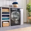 Imagen 7 Lavadora Cecotec Bolero DressCode 8500 Inverter Steel A de 8 kg y 1400 rpm. Cuenta con motor Inverter Plus, 16 programas y máxima eficiencia energética A.