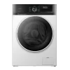Imagen 2 Lavadora de carga frontal Bolero DressCode 9500 Inverter A de 9 kg y 1400 rpm. Motor Inverter Plus, 16 programas, SteamMax y Allergy Care. Clase A.